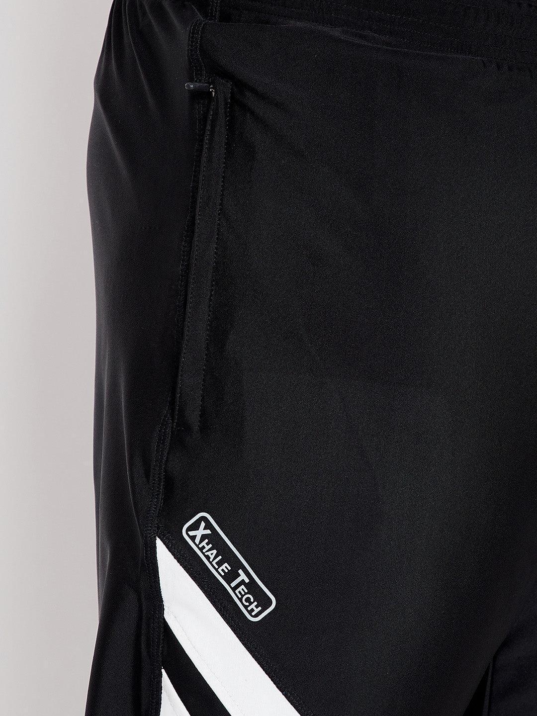 Men Plus Size Liam Colorblock Trackpant - Image 6