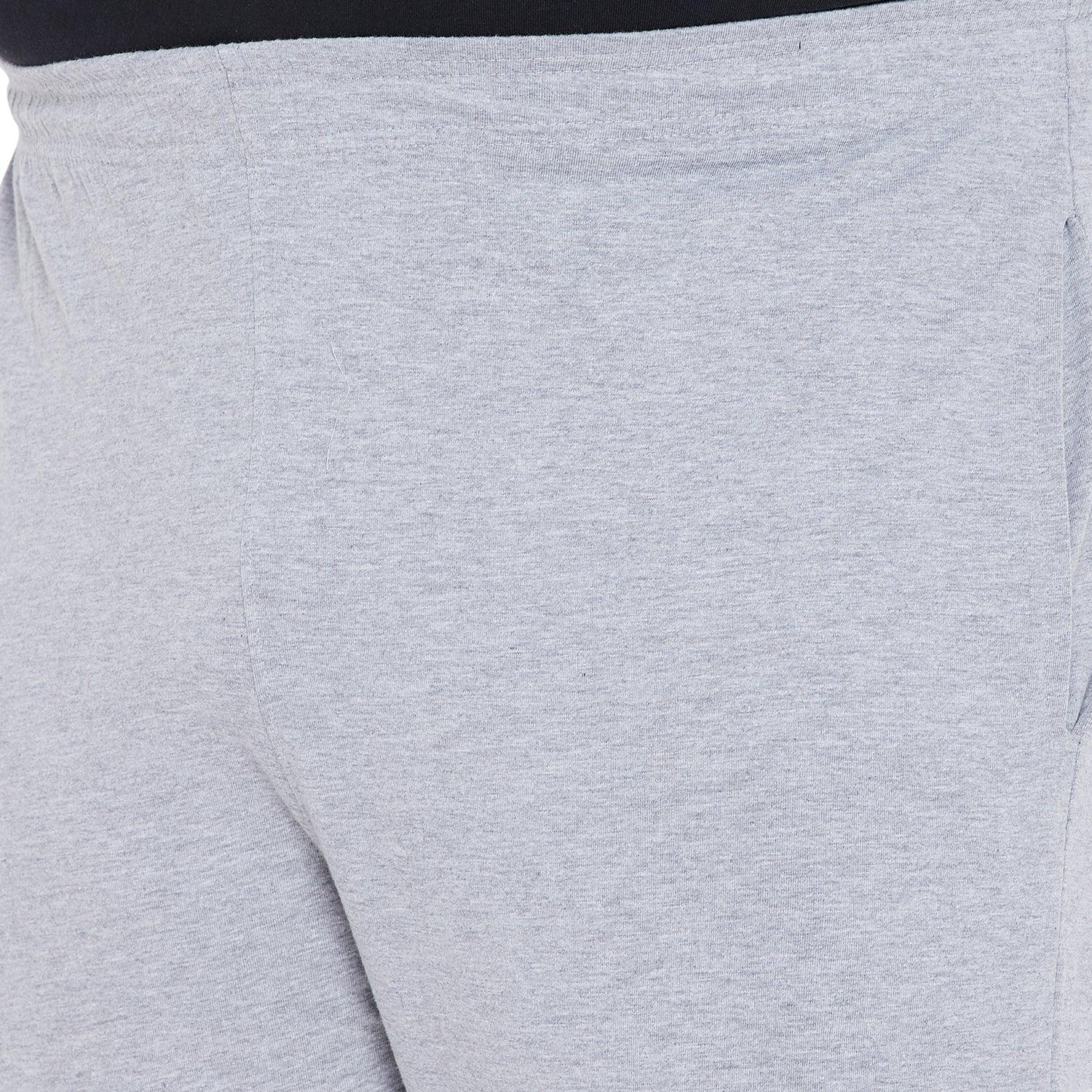 Men Plus Size Berlin-LG Solid Trackpant - Image 6
