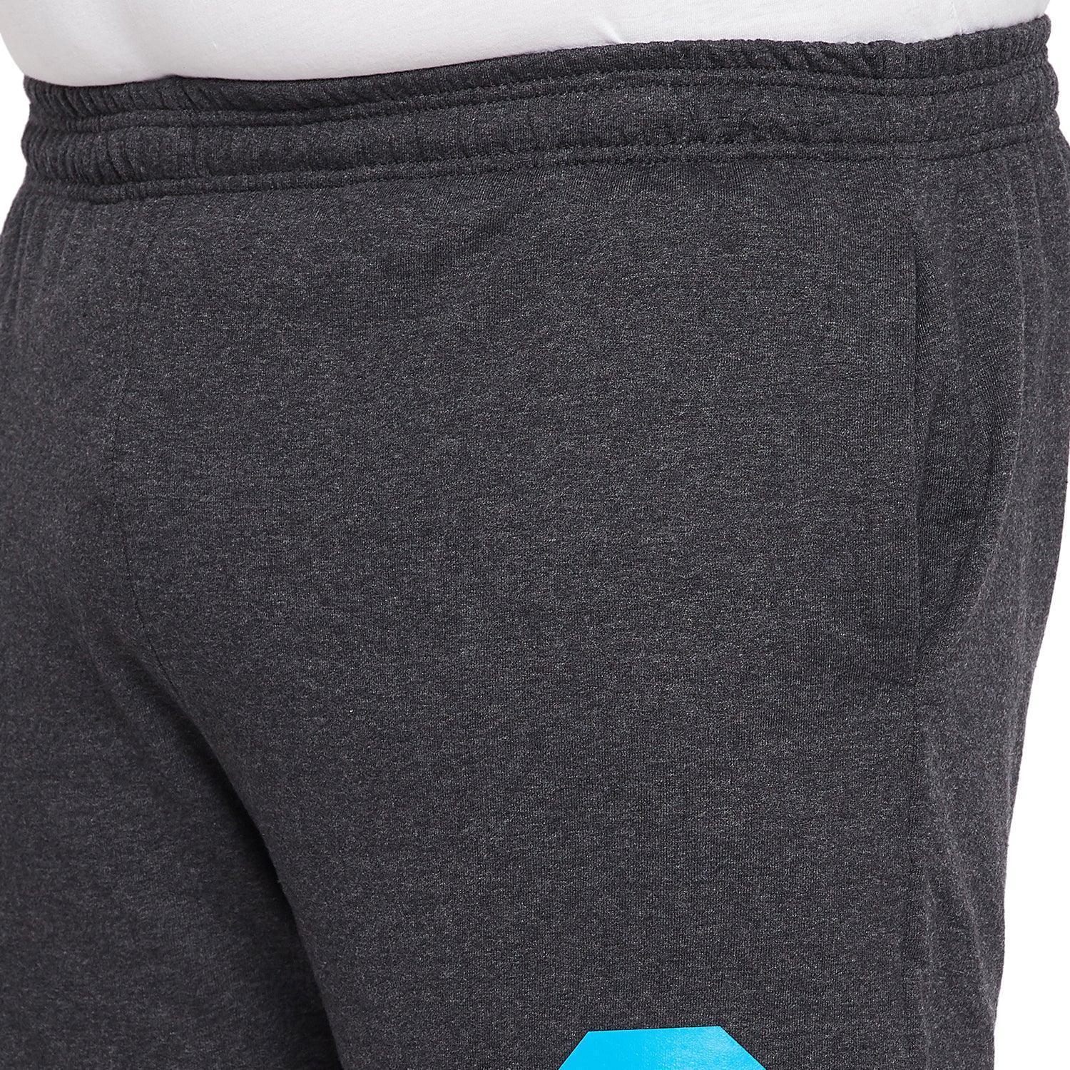 Men Plus Size Brady Solid Shorts - Image 6