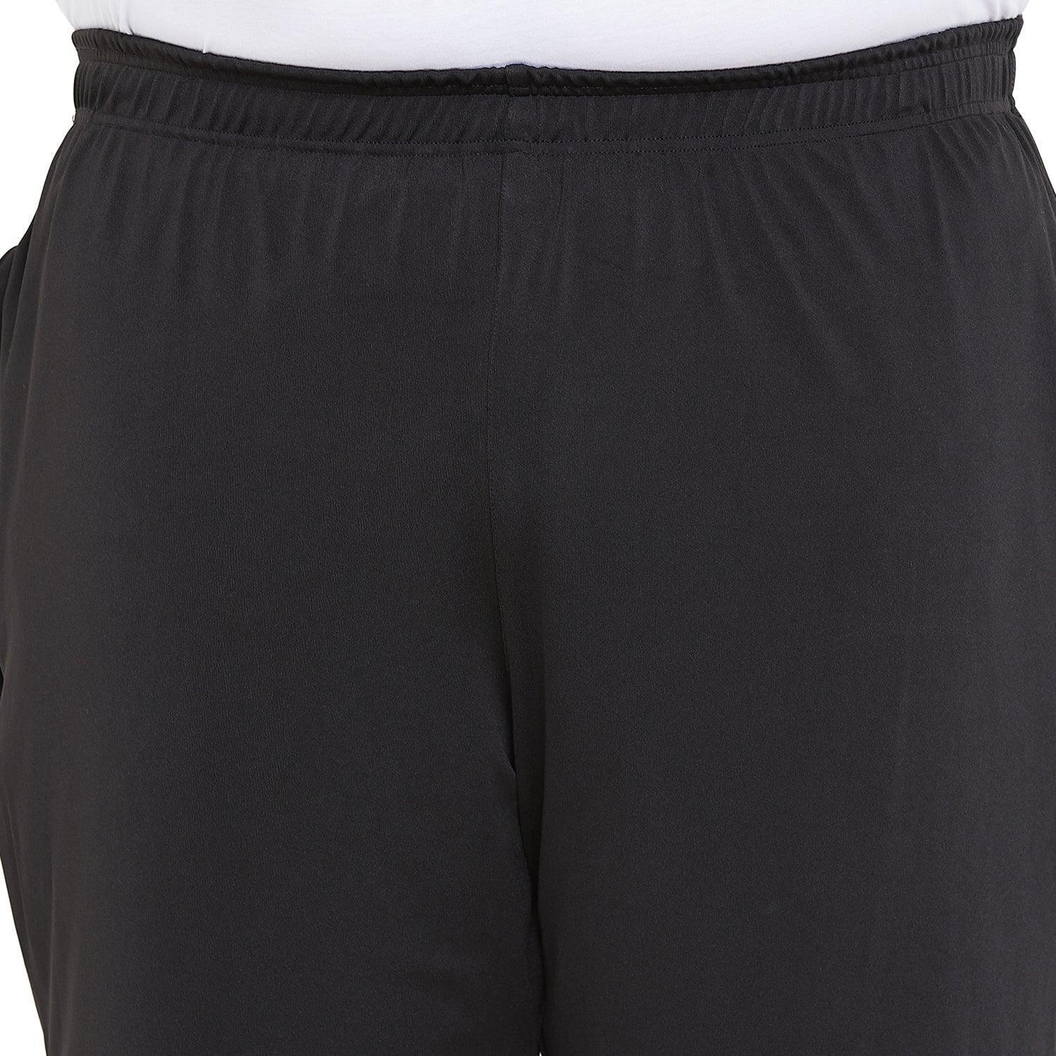 Men Plus Size Fletcher Solid Shorts - Image 6