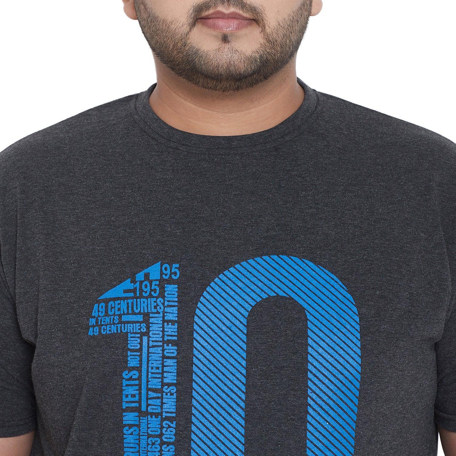 Men Plus Size Harper Printed Round Neck - Image 6