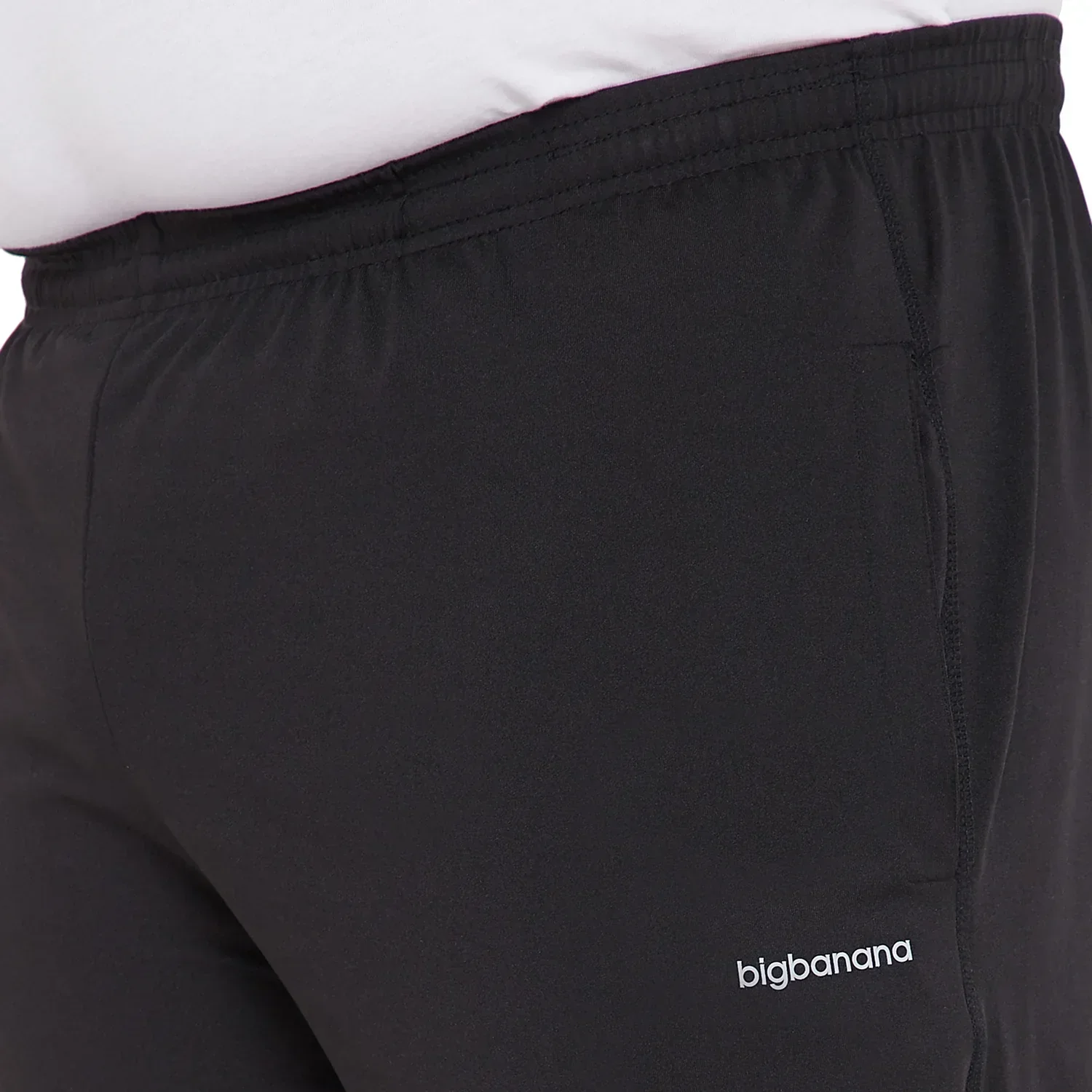 Men Plus Size Justin Colorblock Trackpant - Image 6