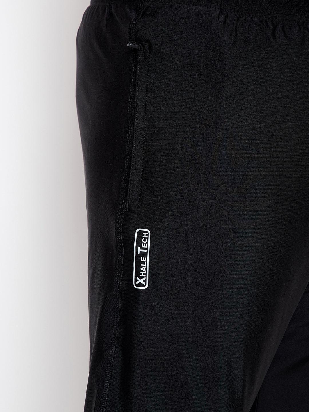 Men Plus Size Ollie Solid Trackpant - Image 6