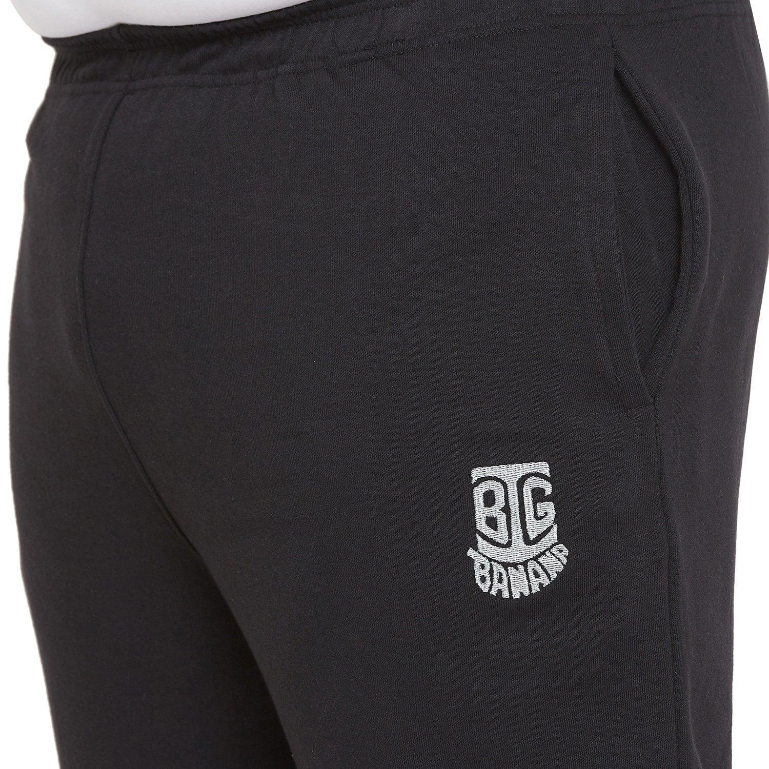 Men Plus Size Ravin Colorblock Trackpant - Image 6