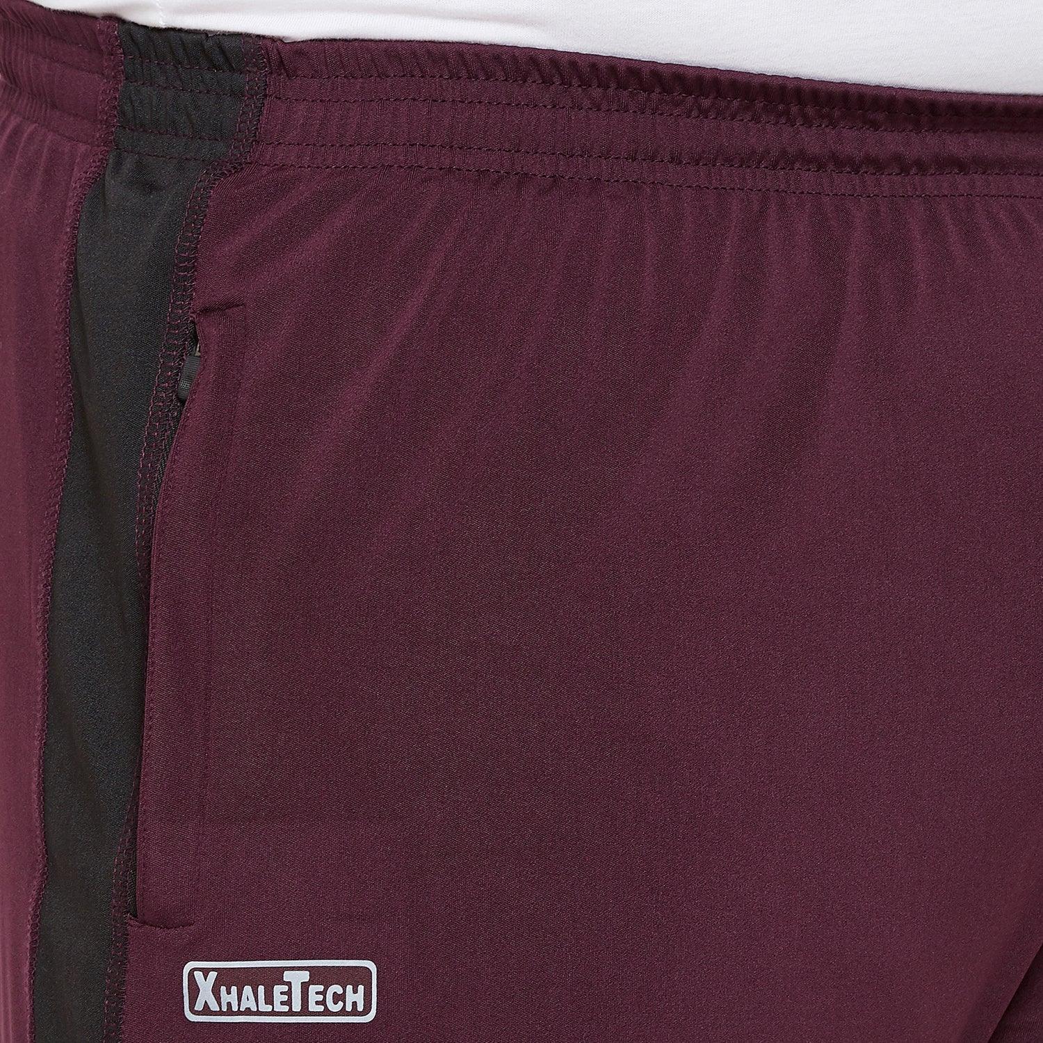 Men Plus Size Robey Solid Shorts - Image 6