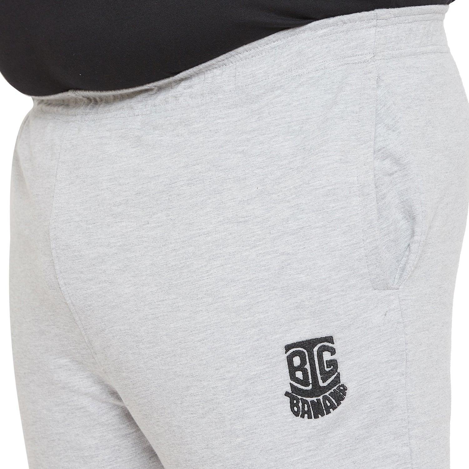Men Plus Size Vivsie Colorblock Trackpants - Image 6