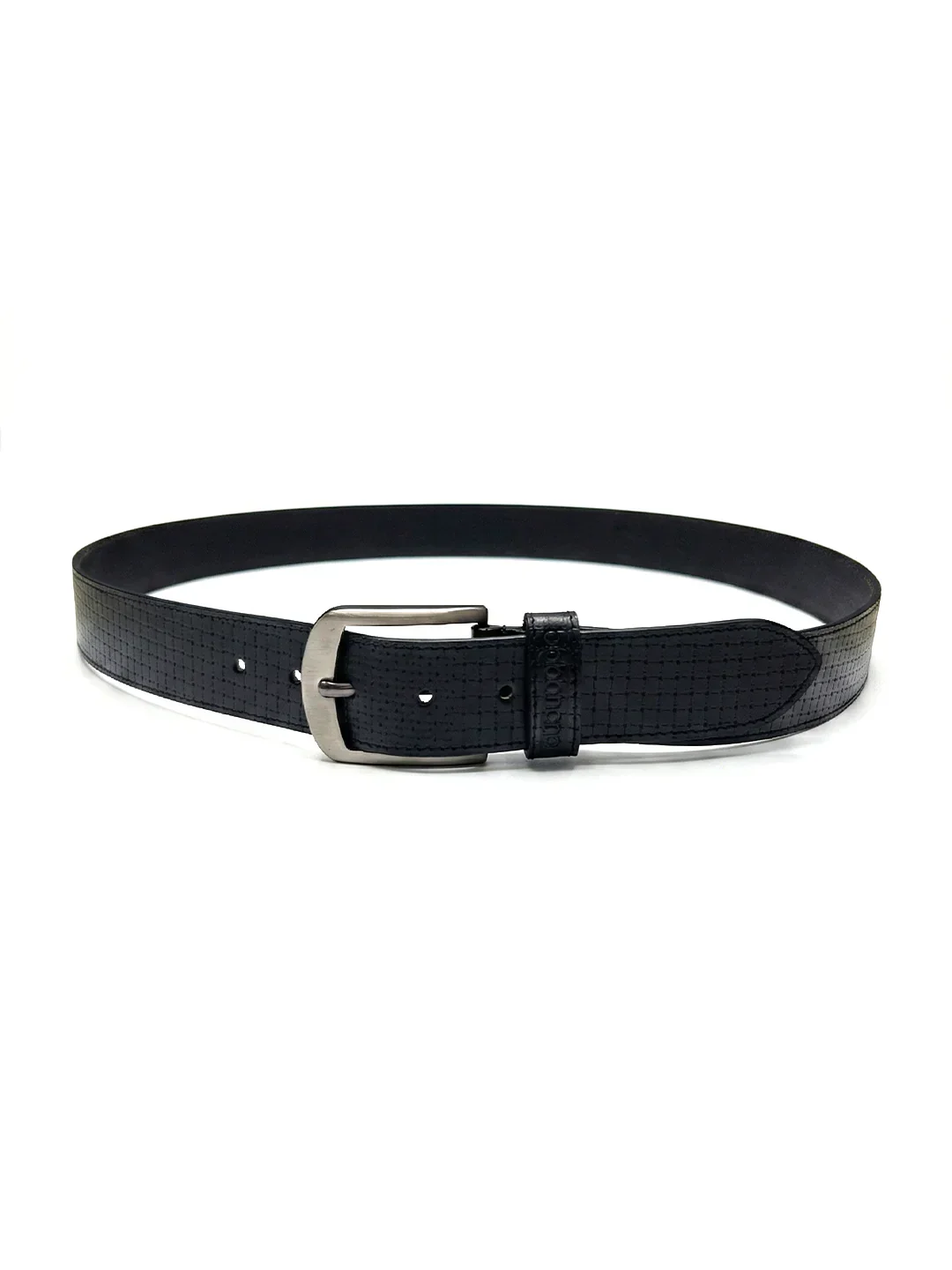 bigbanana Voro Casual Leather Belt for Men - Image 2