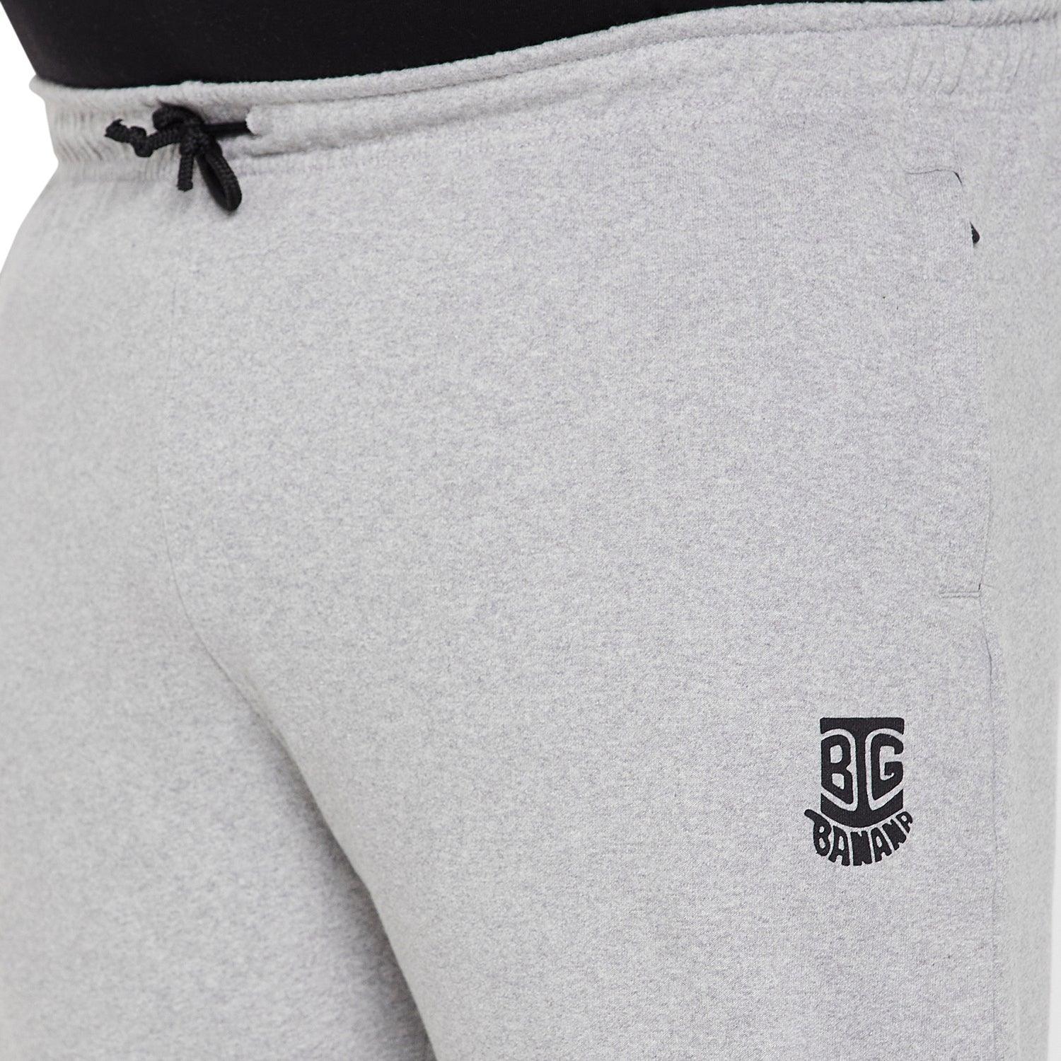 Men Plus Size Carnival Solid Trackpant - Image 6