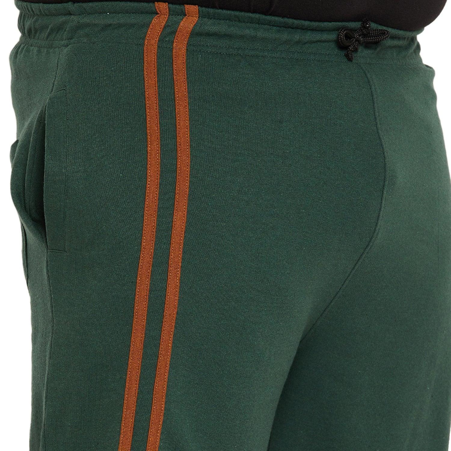Men Plus Size Ecosport Solid Shorts - Image 6