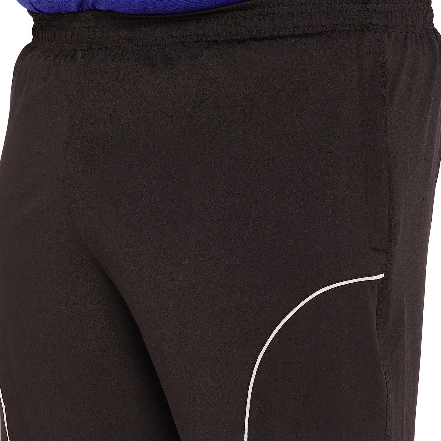 Men Plus Size Eros Solid Shorts - Image 6