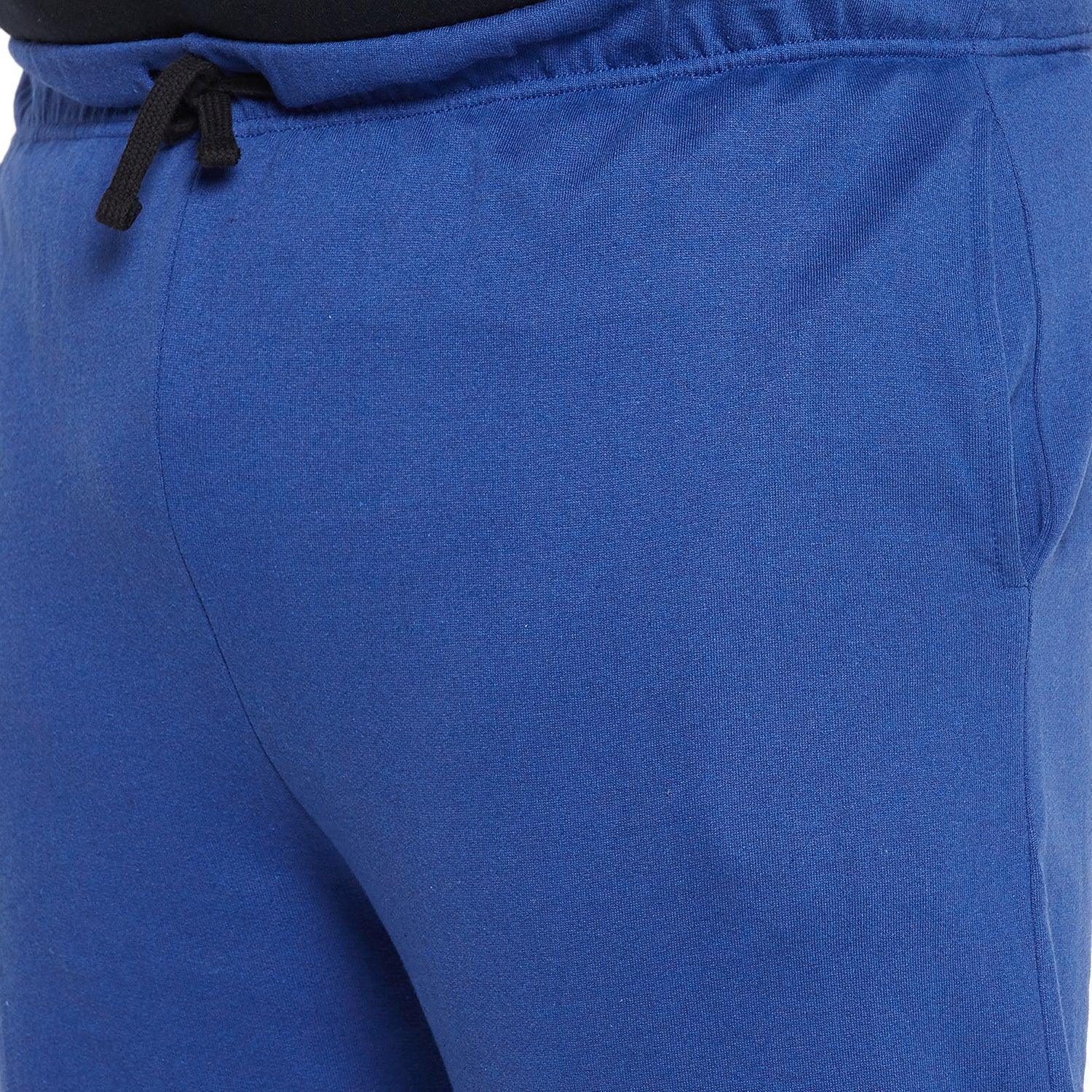 Men Plus Size Gascha Colorblock Trackpant - Image 6