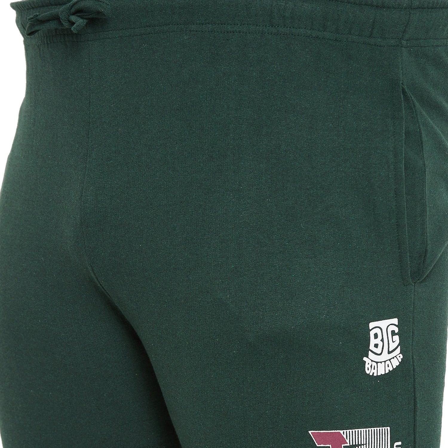 Men Plus Size Salvador Printed Trackpant - Image 6