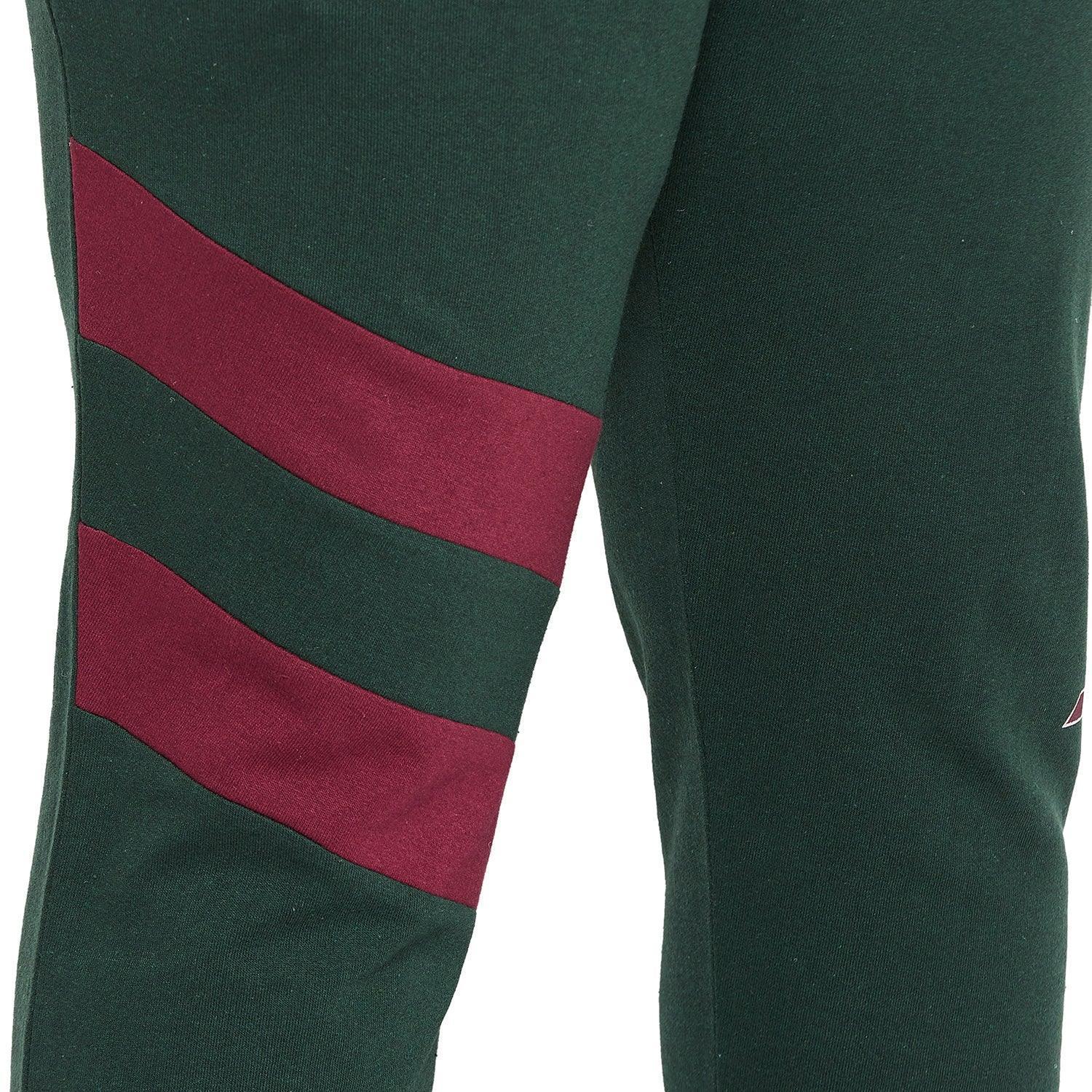 Men Plus Size Salvador Printed Trackpant - Image 7